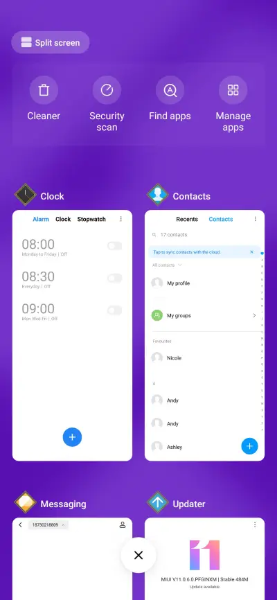 Initro_DWM19 - Screenshot 4
