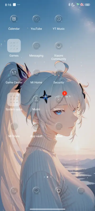 Ice and Snow - Screenshot 3