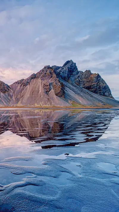 Natural scenery-10 - Screenshot 1