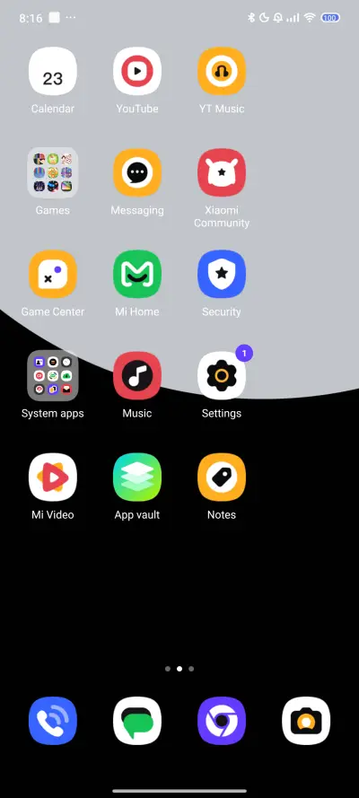 At all times - Screenshot 3