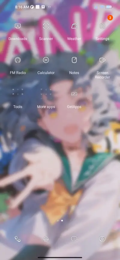 Beautiful Girl - Screenshot 3