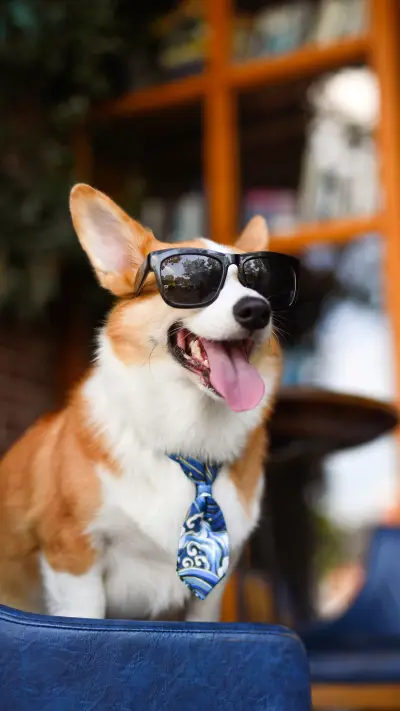 Do dogs have misunderstandings about themselves - Screenshot 1