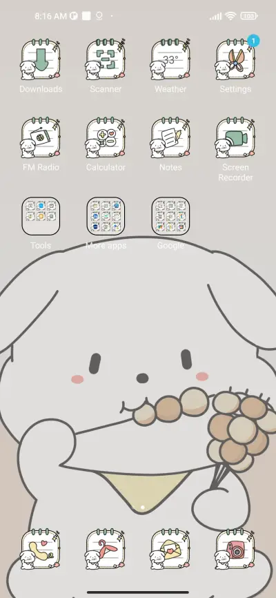 Barbecue together - Screenshot 4