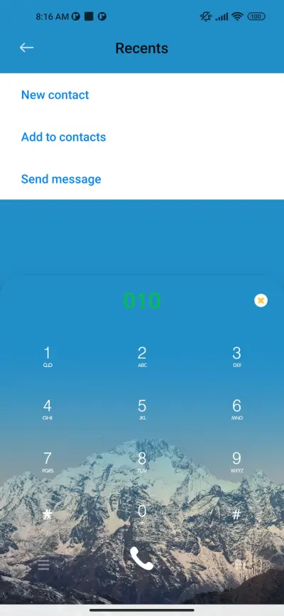 Simple cengshan - Screenshot 6