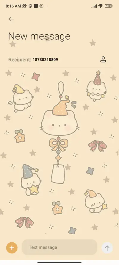 Tinkle Bell Cat - Screenshot 9