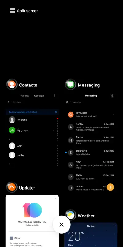 Black_DWM3 - Screenshot 4