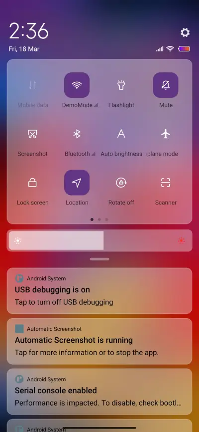 Celebes BETA - Screenshot 5