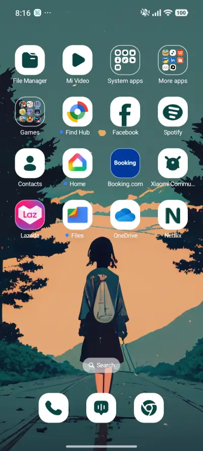 Wander Soul - Screenshot 3