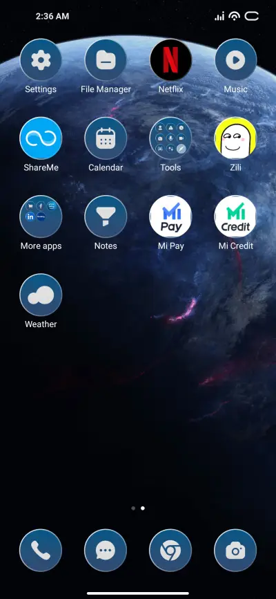 IosPebbles - Screenshot 3