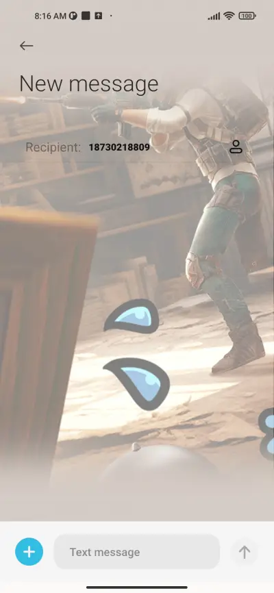 Interest PUBGM - Screenshot 9