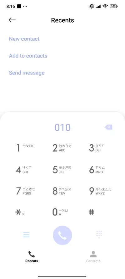 Midnight Glow - Screenshot 6