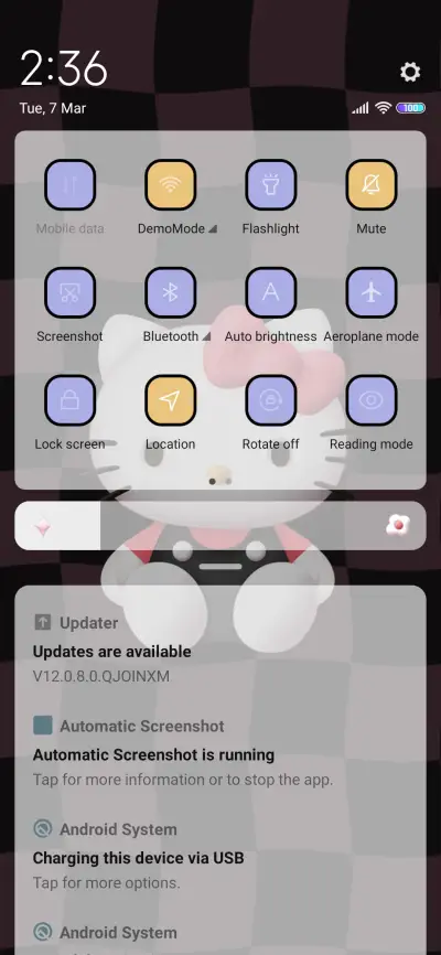 Black Sweetheart - Screenshot 5