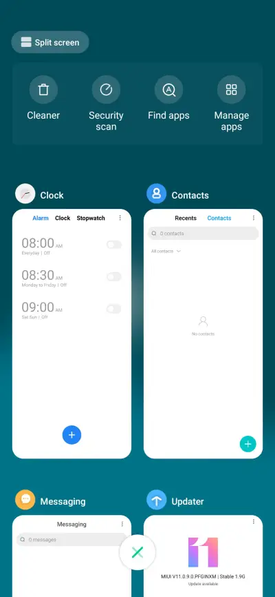 Dolphin v11 - Screenshot 4