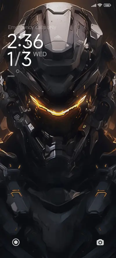 activate - Screenshot 1