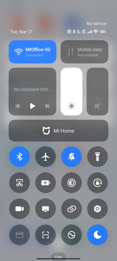 Pale Blue Kit - Screenshot 5