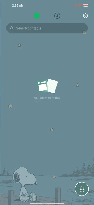 Snoopy's exam - Screenshot 6