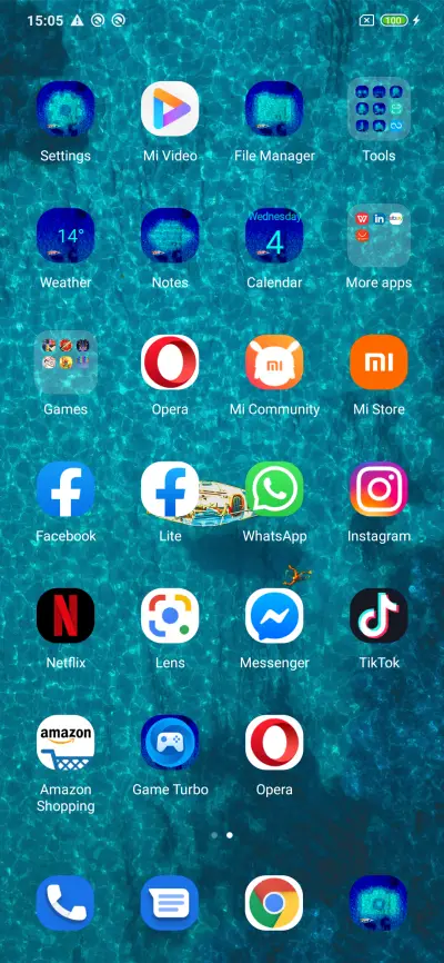 Island Cla - Screenshot 3