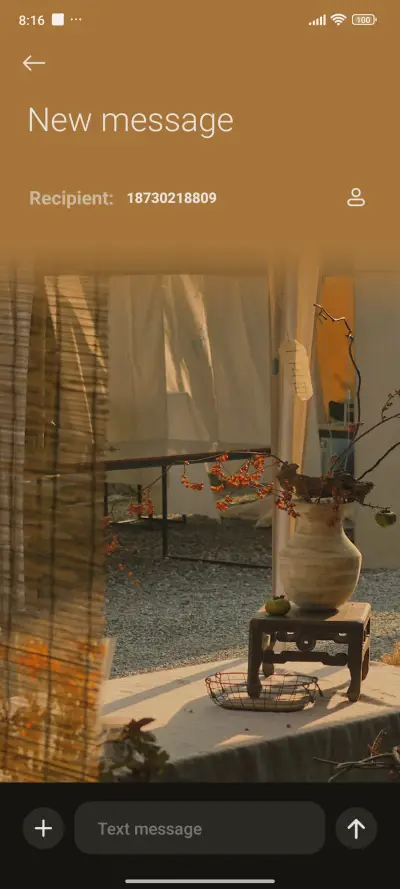 Autumn wind - Screenshot 8