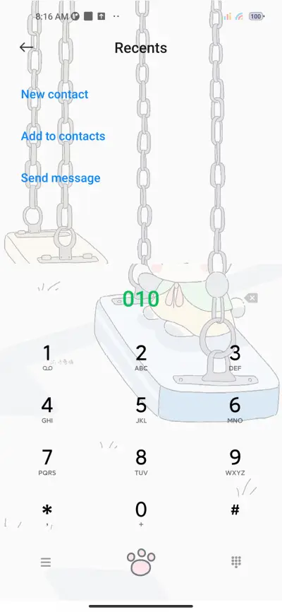 Panda - Screenshot 6