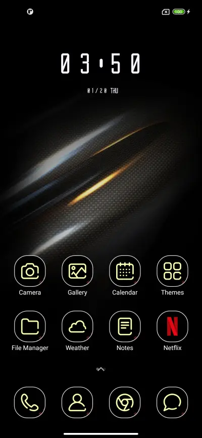 Tech2 - Screenshot 2