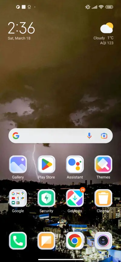 RUNGKAD - Screenshot 2