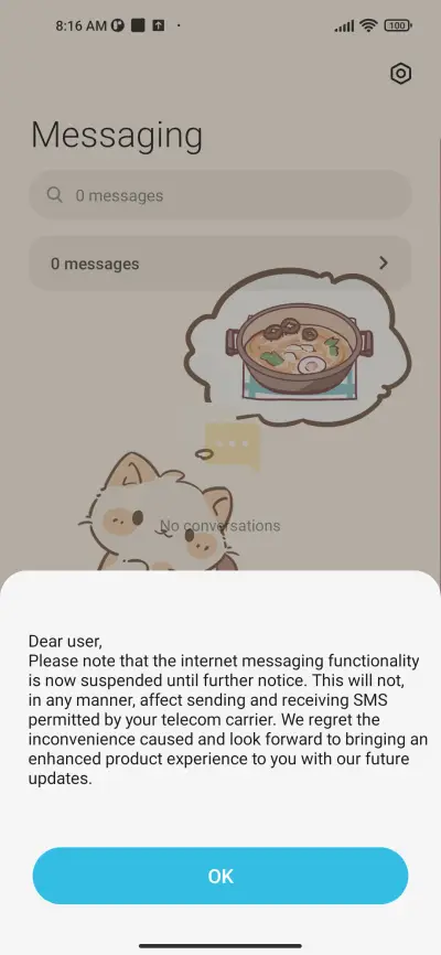 Winter Hot Pot - Screenshot 8