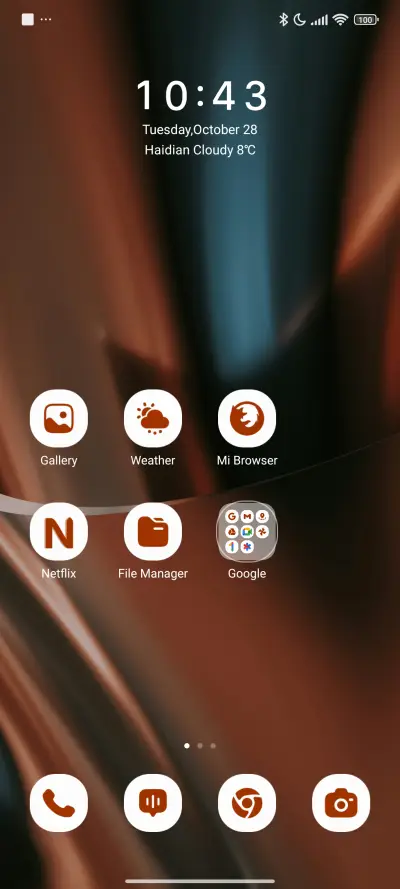 Aqua Clay - Screenshot 2