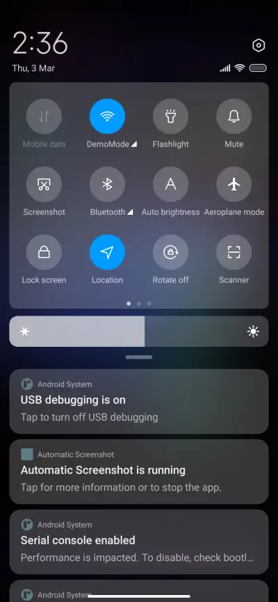 Day of Life - Screenshot 5