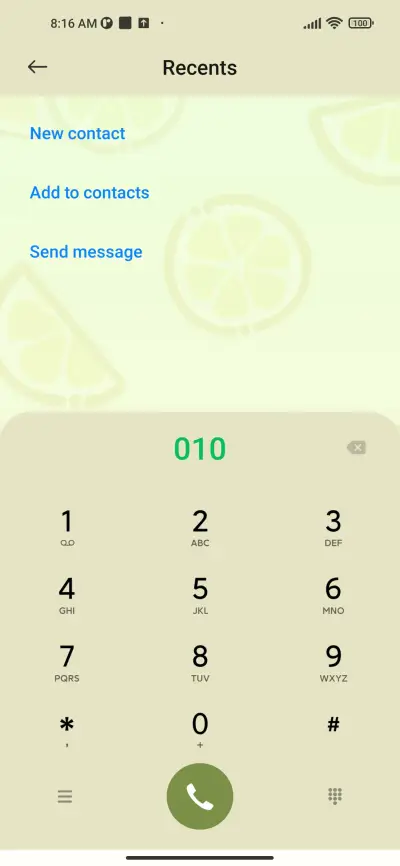 Summer is icy cold - Screenshot 6