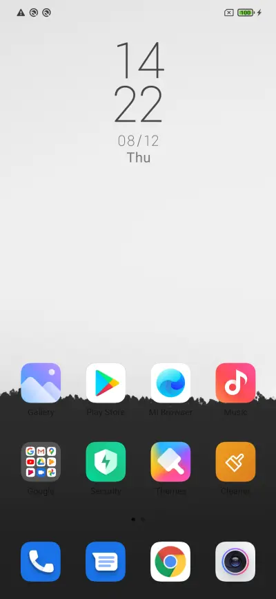 Ios_2 - Screenshot 2