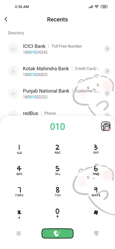 Cute probe - Screenshot 7