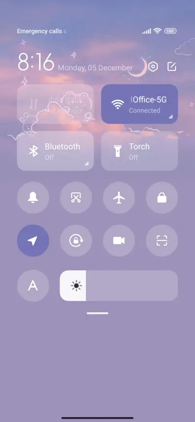 Steal the moon - Screenshot 6