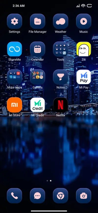 SeaBuild - Screenshot 3