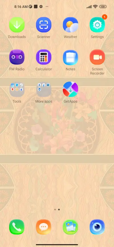 Biology in Kunming - Screenshot 3