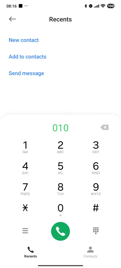 One + Color - Screenshot 6