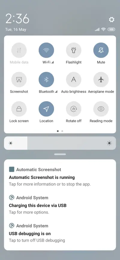 Fluctuation - Screenshot 6