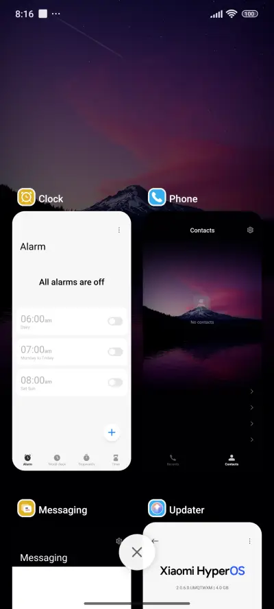 Ember Star Hill - Screenshot 4