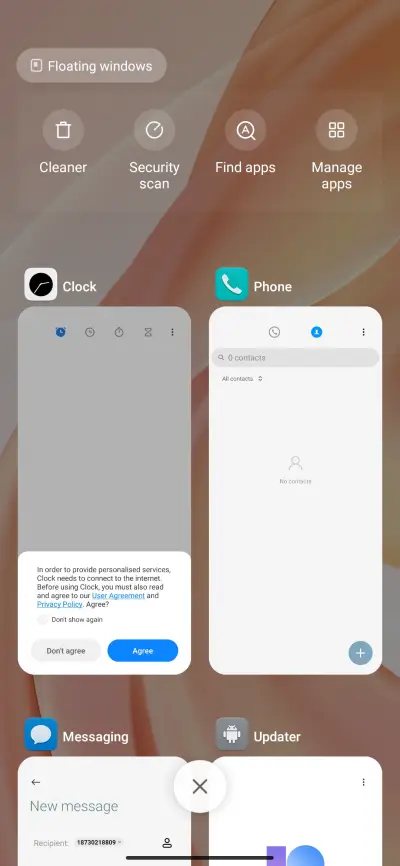 Google Effect 12.5 - Screenshot 4