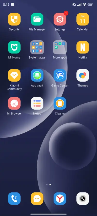 Color Remix - Screenshot 3