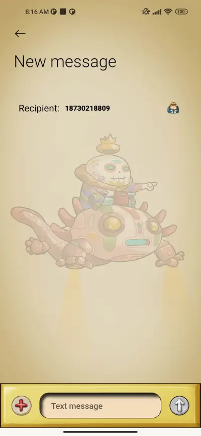 Mexico Story - Screenshot 8