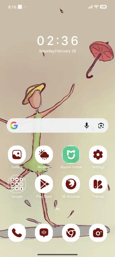 Joy Splash - Screenshot 2