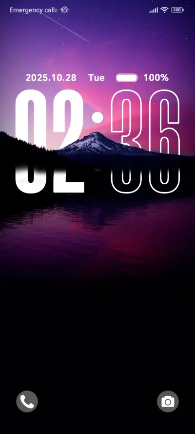 Ember Star Hill - Screenshot 1