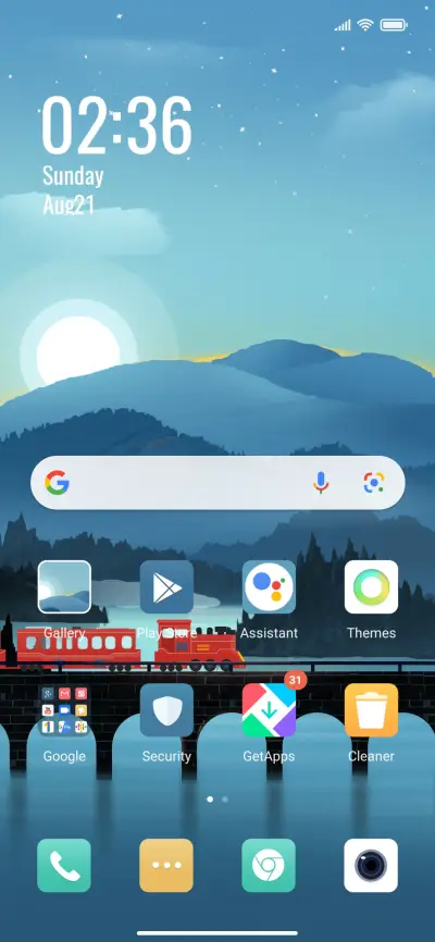 500 Miles - Screenshot 3