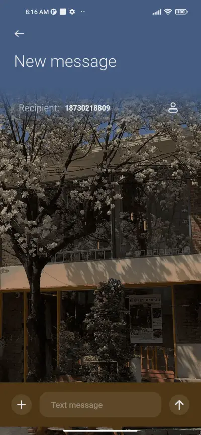 Spring breeze - Screenshot 8