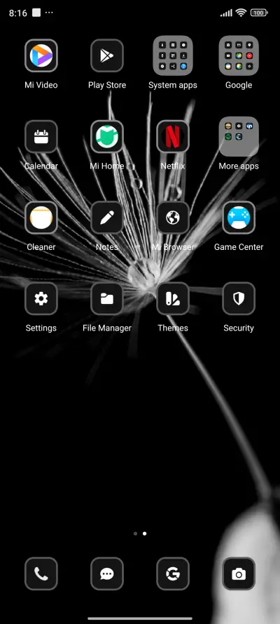 Dark Furr - Screenshot 3