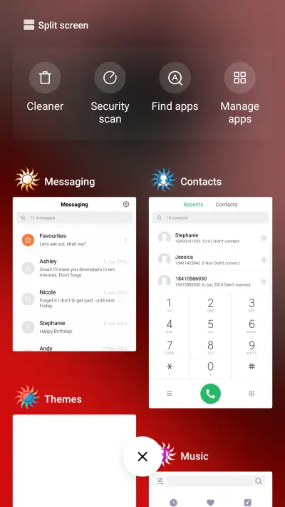 Black Sun_DWM3 - Screenshot 4