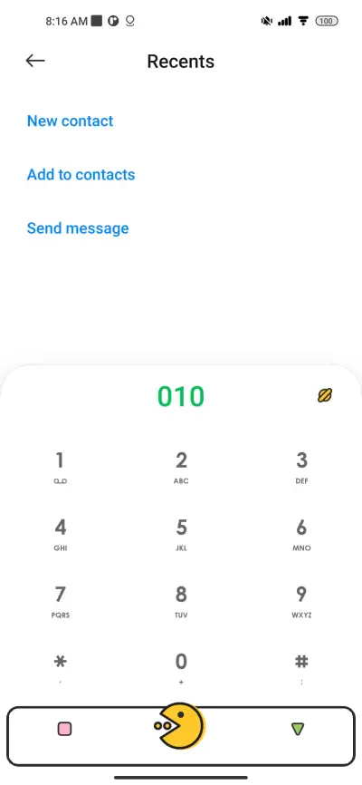 Pac-Man v13 - Screenshot 6