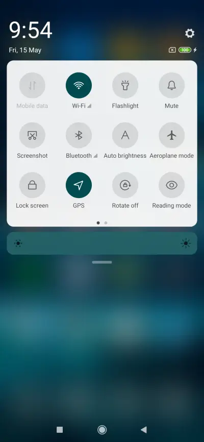 Pattern_3MDS - Screenshot 5