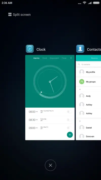 Mooder - Screenshot 4