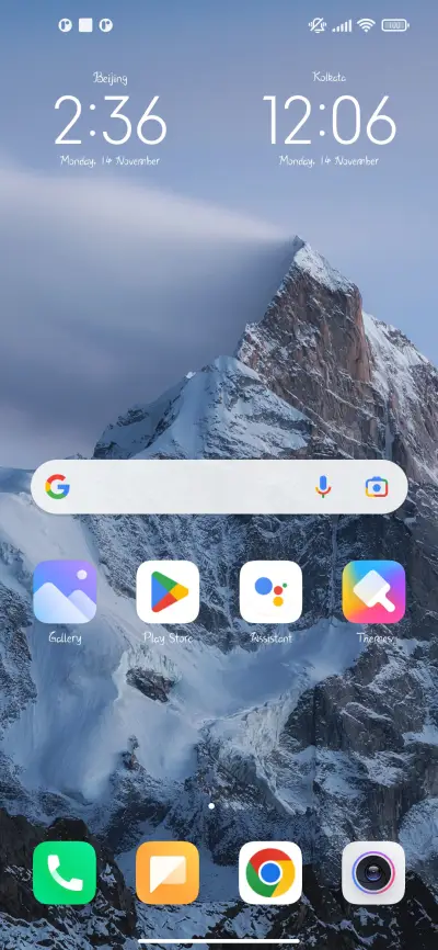 Different  - Screenshot 4